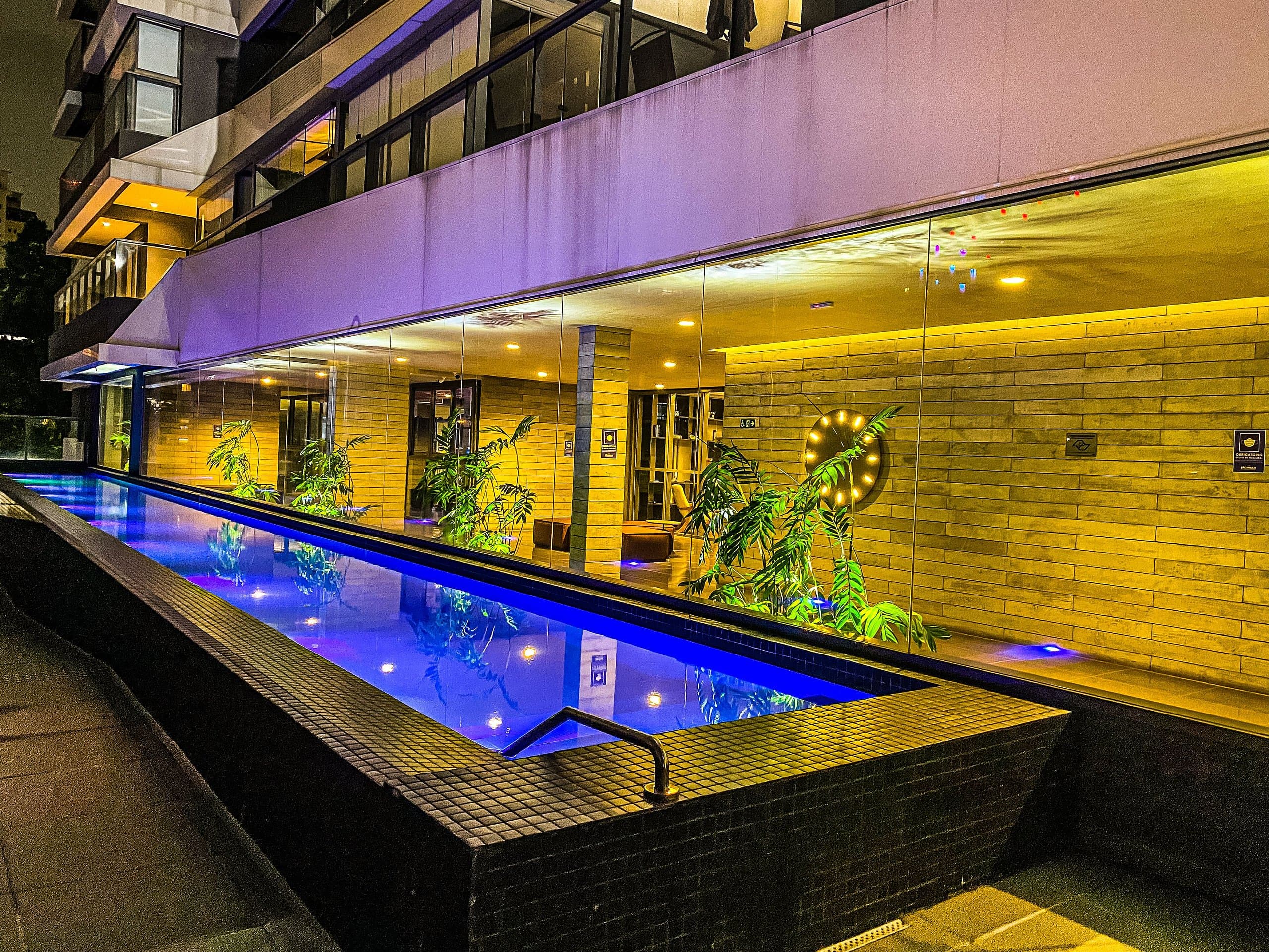 Elite Apartamento moderno c/ vista Av Oscar Freire - Foto 5
