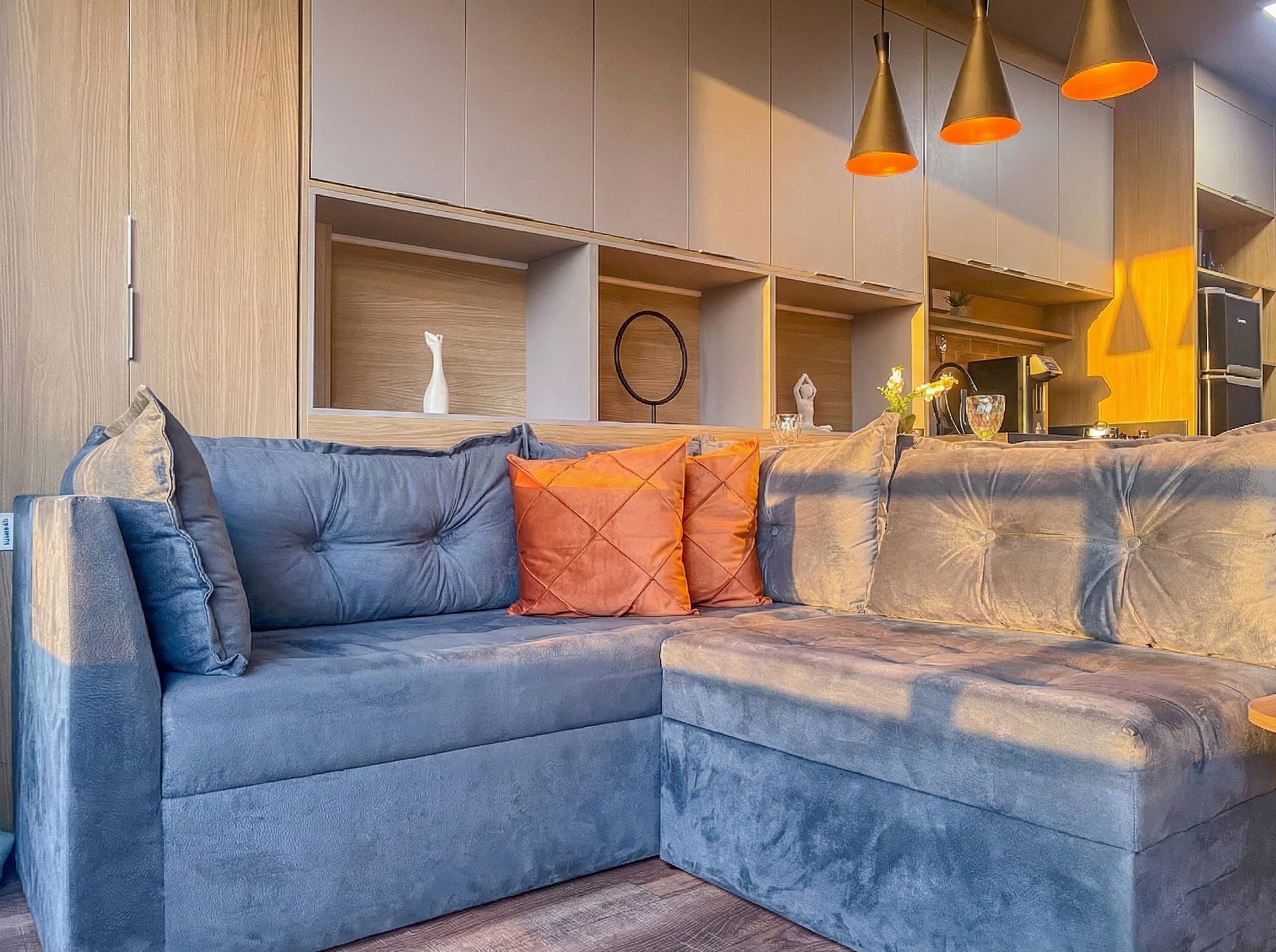 Single Pinheiros · Studio C/ Vaga | Piscina| Wi-Fi - Foto 4