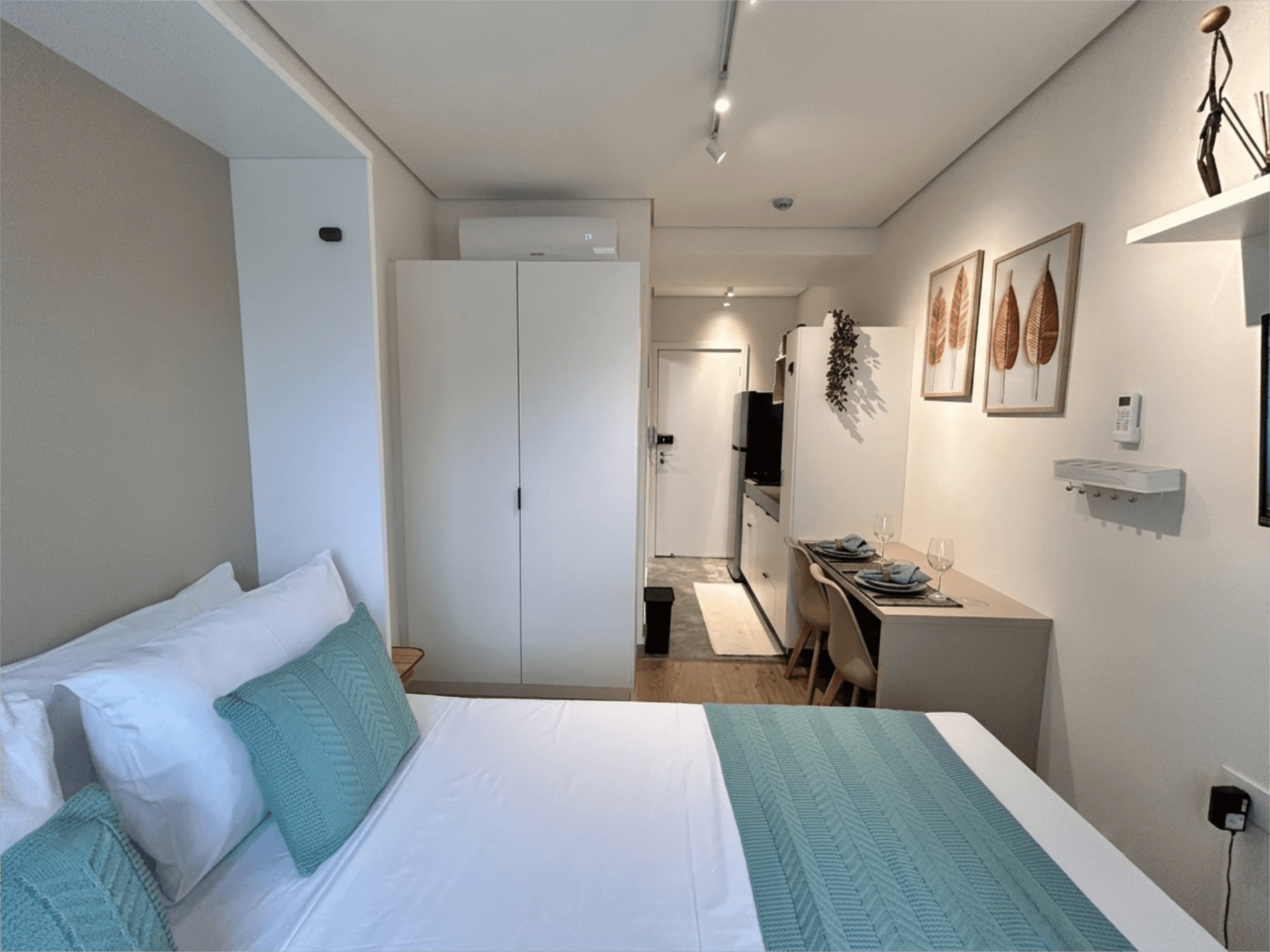 Esperanza - Studio Novo / Metrô Sumaré & O. Freire - Foto 3