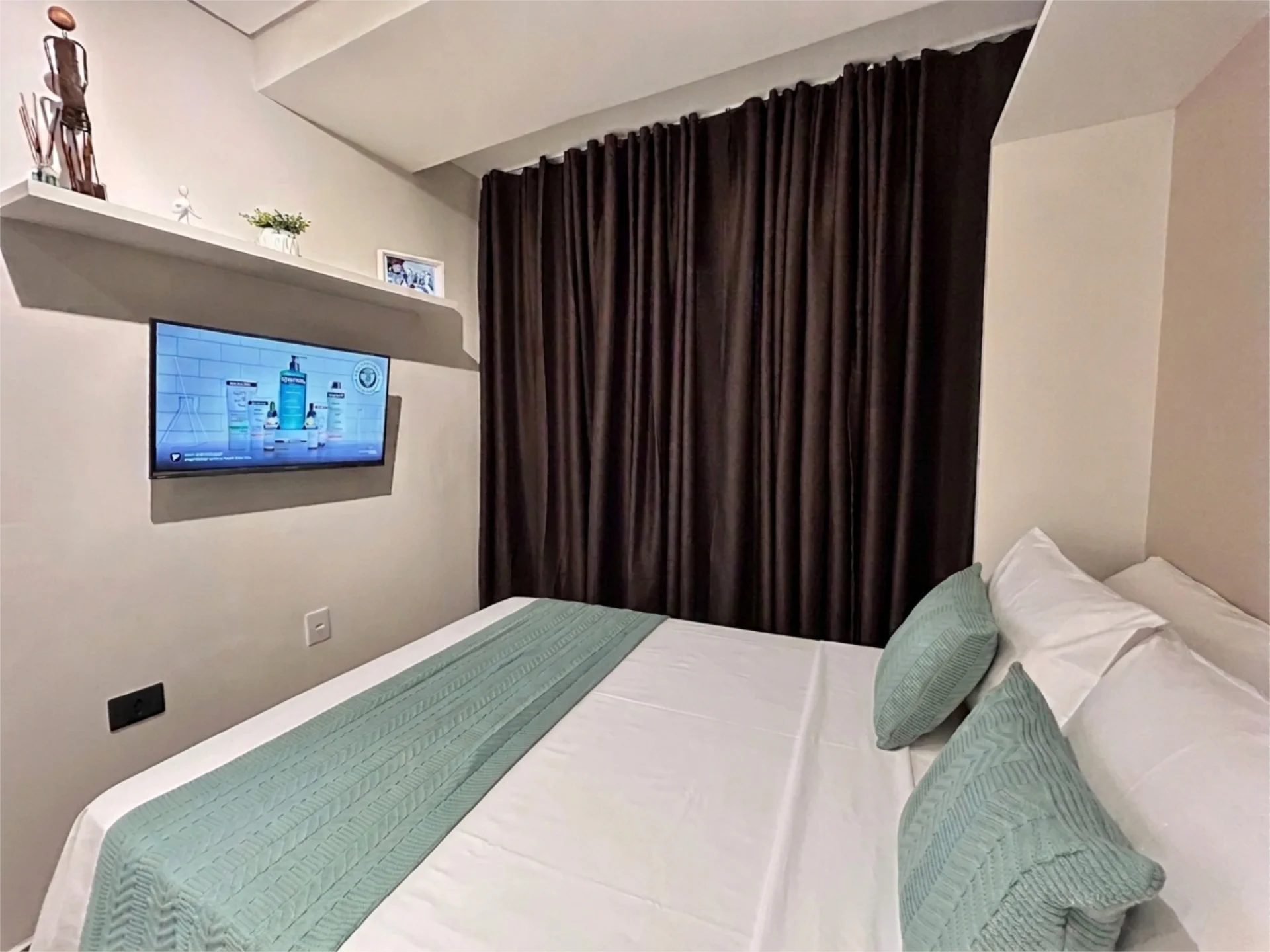 Esperanza - Studio Novo / Metrô Sumaré & O. Freire - Foto 5
