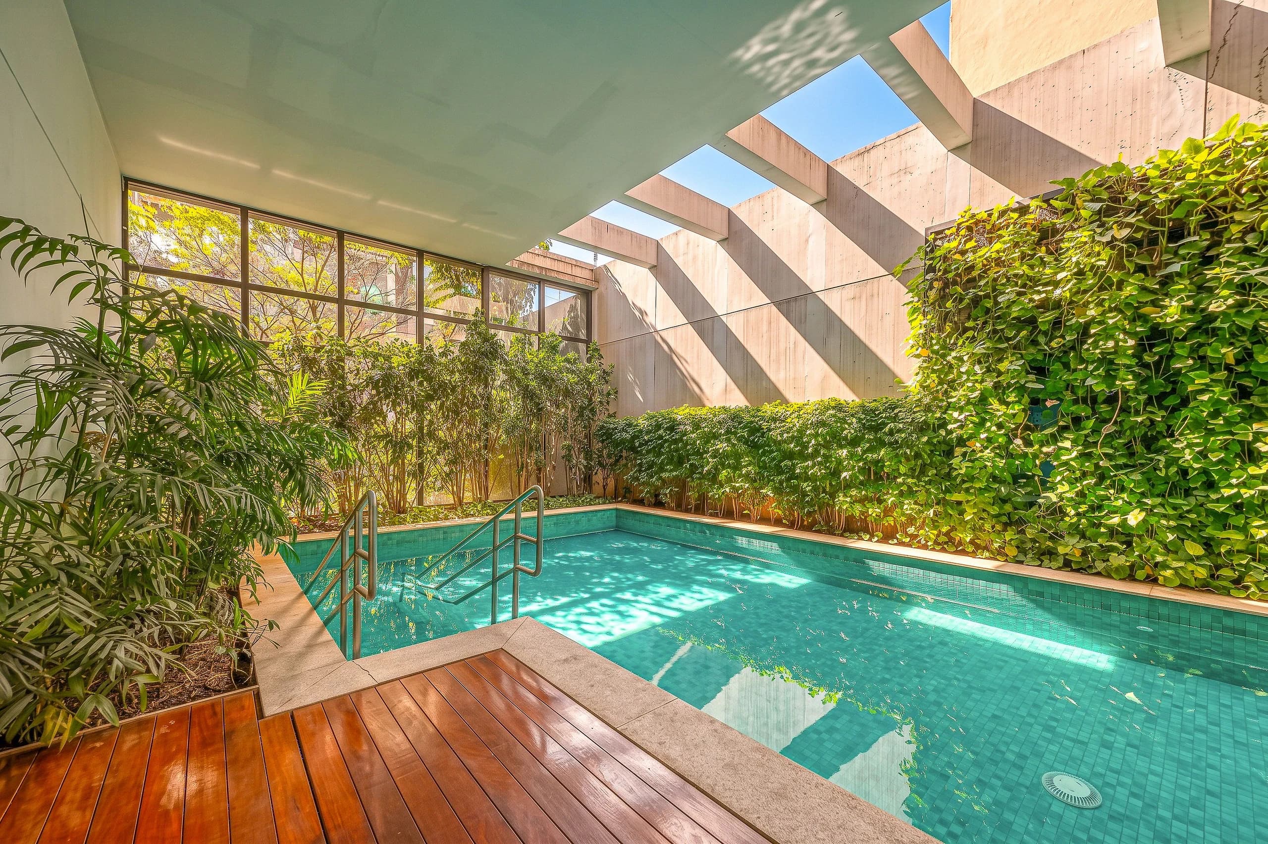 Studio Novo C/ Vaga / Piscina / Jacuzzi e Academia - Foto 4